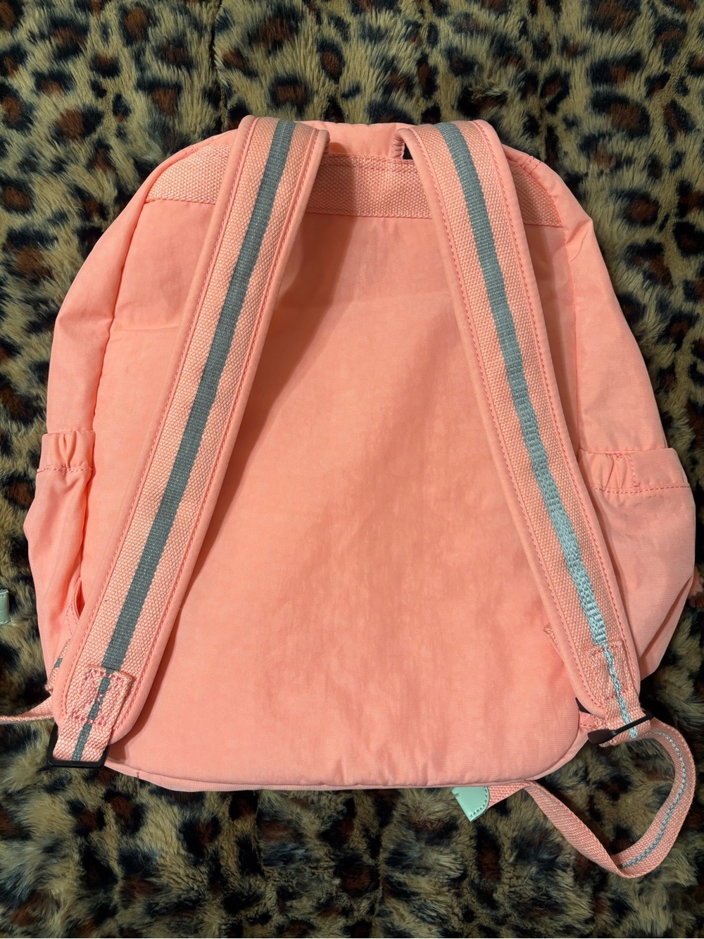 Kipling Backpack - Picture 2 of 6